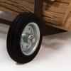 Porte bûches et range bois Truck - Rangement