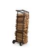 Porte bûches et range bois Truck - Rangement