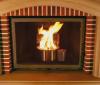 Idéal pour gagner 2 ou 3°C en mi-saison - Feu et combustibles