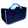 Sac à bûche TuffDuck bleu pour transporter vos buches. - Transport