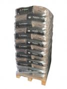 Granulés / Pellets  en palette de sacs --91700