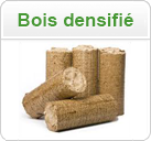 conseils d’achat briquettes de bois densifié