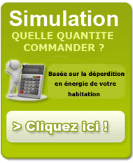 calculer votre consommation de bois