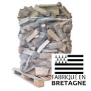 Bûches de 0,33m. --92800