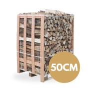 Bûches de 0,50m. --44260