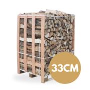 Bûches de 0,33m. --44260