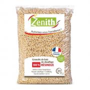 Granulés / Pellets  en palette de sacs --92190